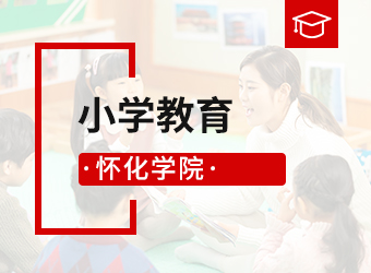 怀化学院函授专升本小学教育,湖南成人高考