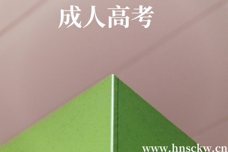 成人高考
